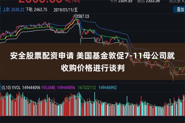 安全股票配资申请 美国基金敦促7-11母公司就收购价格进行谈判